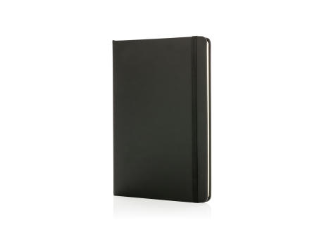 Libreta A5 tapa dura PU