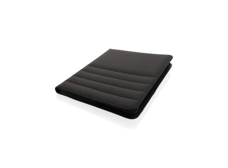 Carpeta Impact AWARE ™ RPET A4 con cremallera