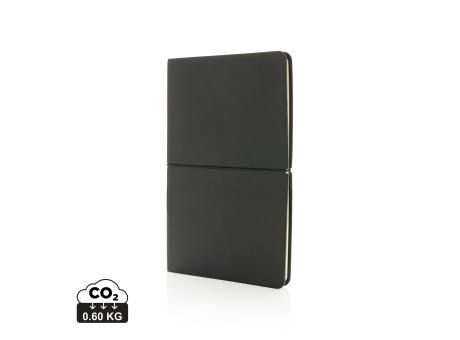 Libreta moderna A5 con tapa blanda