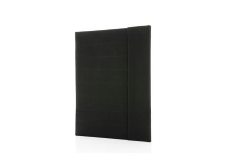 Cartera Impact Aware™ A4 con cierre magnético