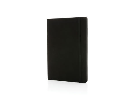 Libreta A5 RPET con certificación GRS
