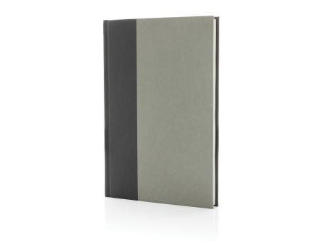Libreta Words GRS certificada RPET & Kraft A5
