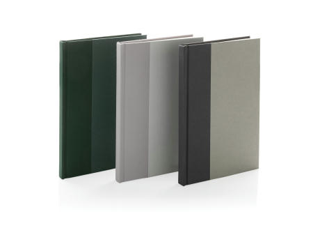 Libreta Words GRS certificada RPET & Kraft A5