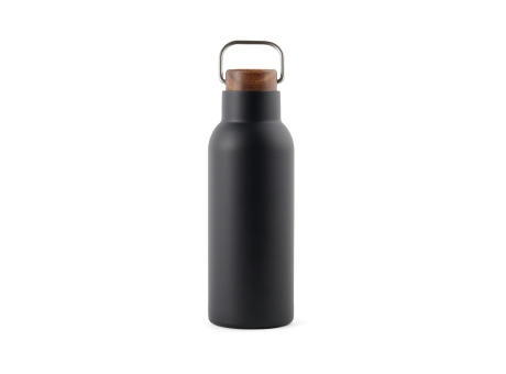Botella vacio VINGA Ciro RCS reciclada 580 ml