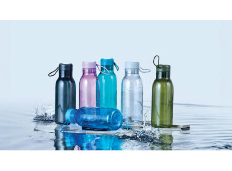 Botella Avira Atik RCS PET Reciclado 500 ml