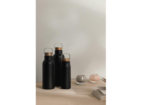 Botella vacio VINGA Ciro RCS reciclada 580 ml