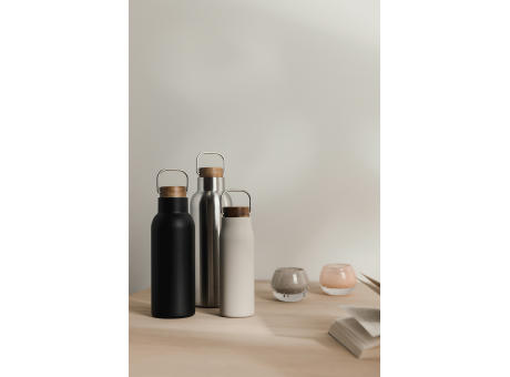 Botella vacio VINGA Ciro RCS reciclada 580 ml