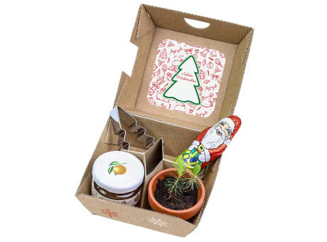 Geschenk-Set Xmas - Standardmotiv