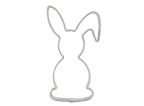 Backförmchen Single-Pack - Ostern - Hase 3 4/0-c