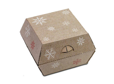 Geschenk-Set Xmas - Standardmotiv