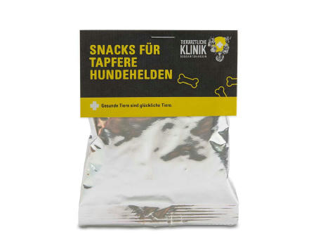 Hunde-Leckerli-Pack