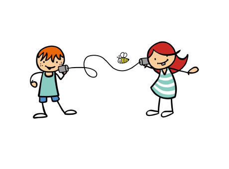 Pappbecher-Telefon - individuell - Digitaldruck 4/0-c