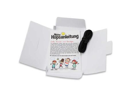 Gummitwist - Standard - ohne Druck