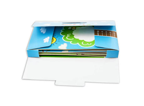 Kindermesslatte - Standard - ohne Druck