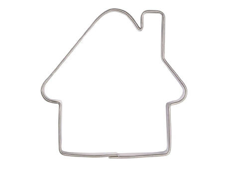 Backförmchen Single-Pack - Haus 4/4-c, Lasergravur