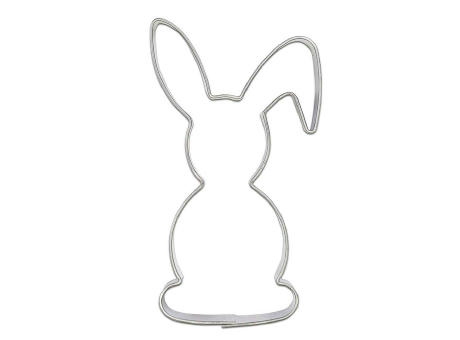 Backförmchen Premium-Box - Ostern  - Lamm  + Hase 3