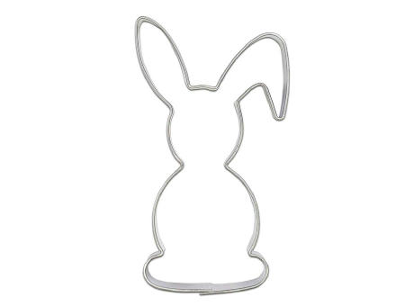 Backförmchen Premium-Box - Ostern  - Hase 1 + Hase 3