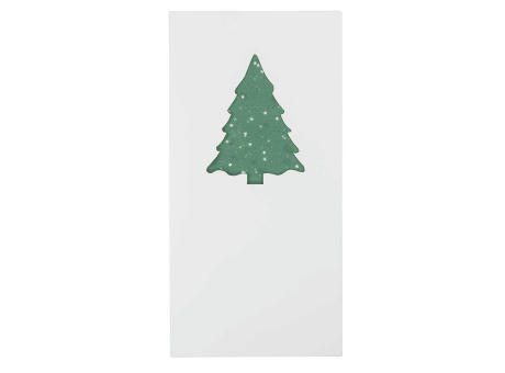 Samenpapier-Karte Fichte - Fichte 4/4-c