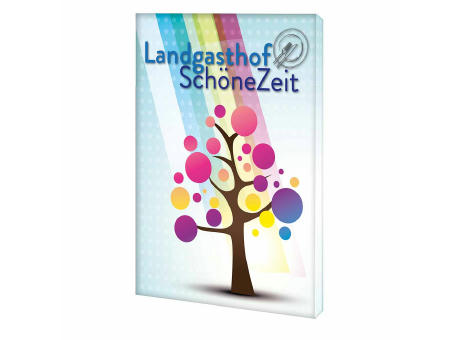 Postkarten-Set - individuell - Digitaldruck 4/0-c