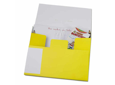 Postkarten-Set - Standard - ohne Druck