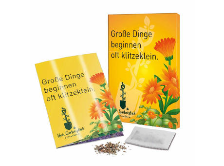 Themen-Set „Natur erleben“ - Set -individuell - Digitaldruck 4/0-c