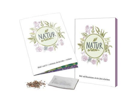 Themen-Set „Natur erleben“ - Set - neutral