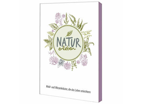 Themen-Set „Natur erleben“ - Set - neutral