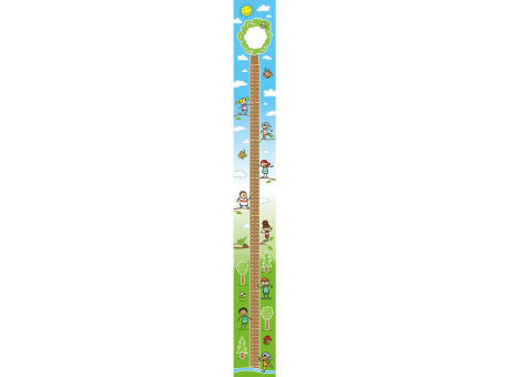 Kindermesslatte - Standard - ohne Druck
