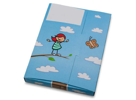 Kindermesslatte - Standard - ohne Druck