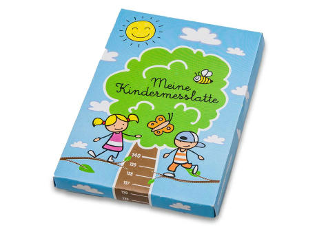 Kindermesslatte - Standard - ohne Druck