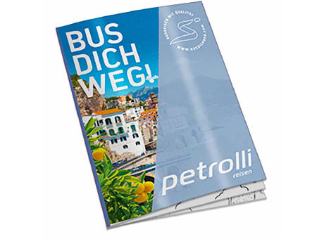 Malbuch / Mal-Set A6 - Verkehr - Malbuch mit individueller Vorder- und Rückseite