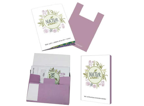 Themen-Set „Natur erleben“ - Set - neutral