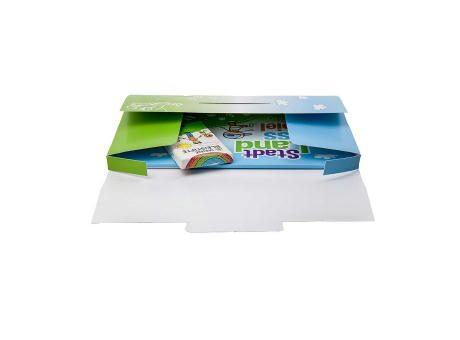 Stadt-Land-Fluss - Ostern - Set neutral