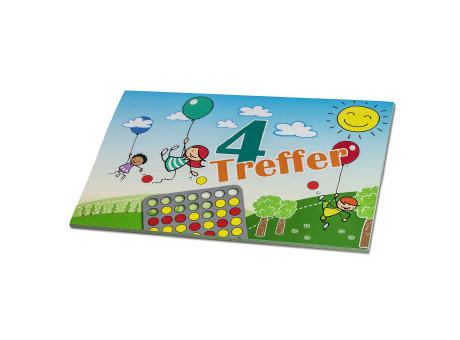 4 Treffer - Set neutral