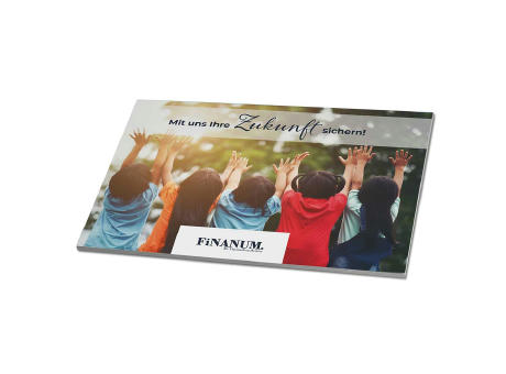 4 Treffer - Block - individuell - Digitaldruck 4/0-c