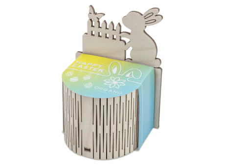 My Tiny Garden Ostern - Eierbaumsamen