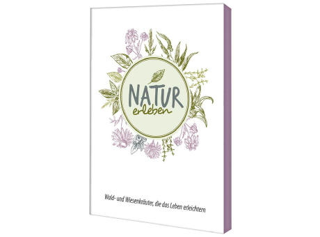 Themen-Set „Natur erleben“ - Set - neutral