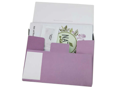 Themen-Set „Natur erleben“ - Set - neutral