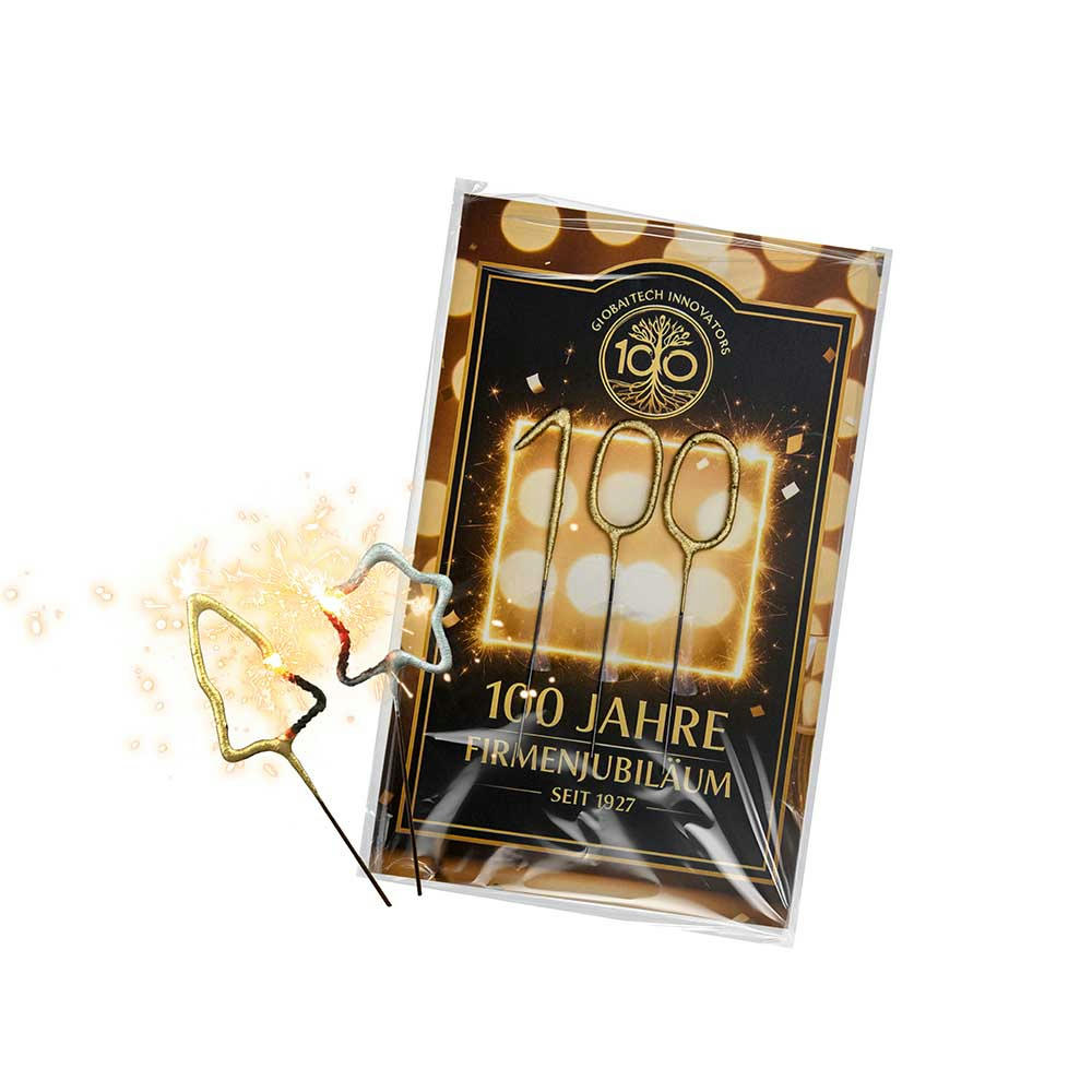 Wondercandle - Set - 3 Stück