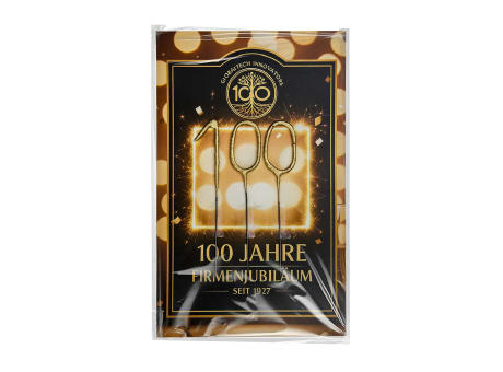 Wondercandle - Set - 3 Stück