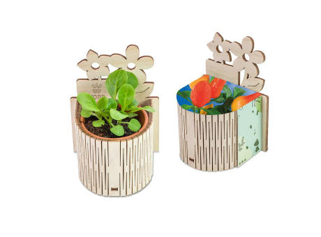 My Tiny Garden Blümchen - Gewürzpaprika