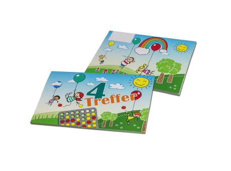 4 Treffer - Set neutral