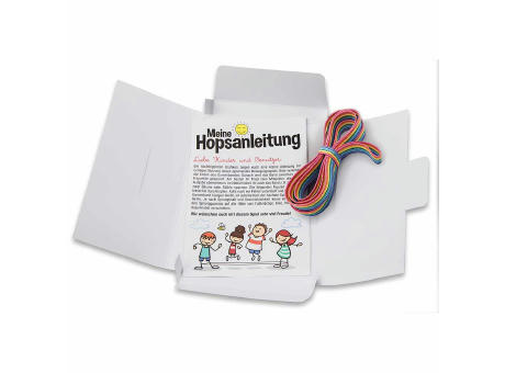 Gummitwist - Standard - ohne Druck