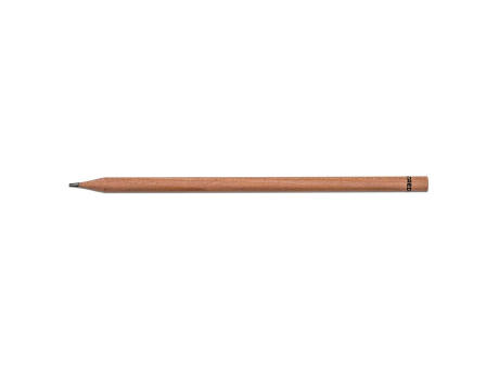 Bleistift im Samenpapieretui - Mohnblume, Druck 4/4c, Lasergravur
