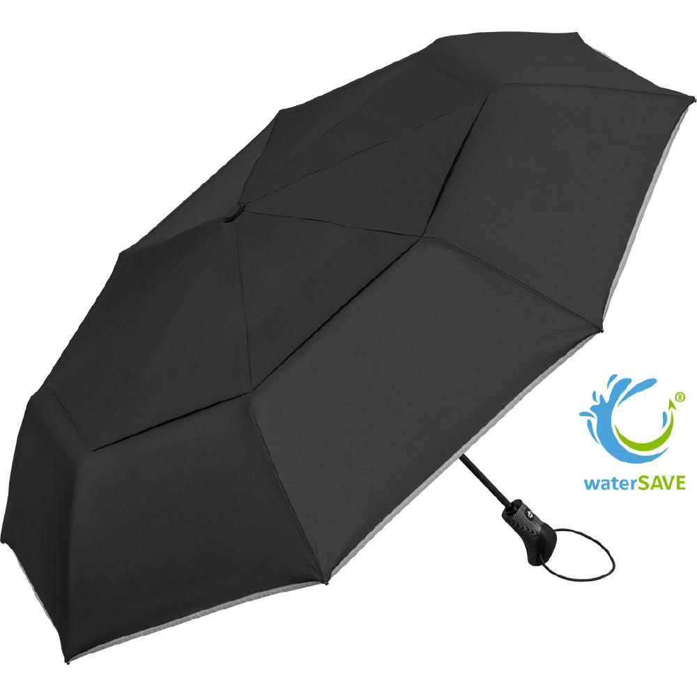 AOC-Oversize-Taschenschirm Magic Windfighter® Carbon 2.0