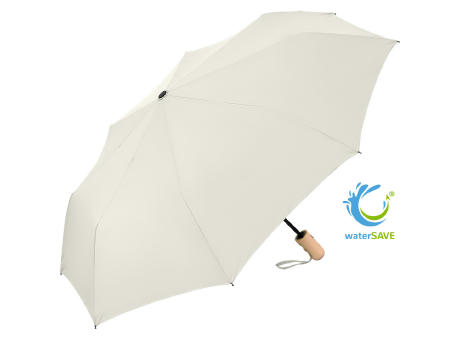 AC-Taschenschirm ÖkoBrella