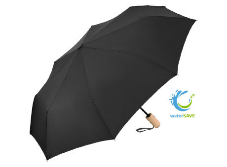 AC-Taschenschirm ÖkoBrella