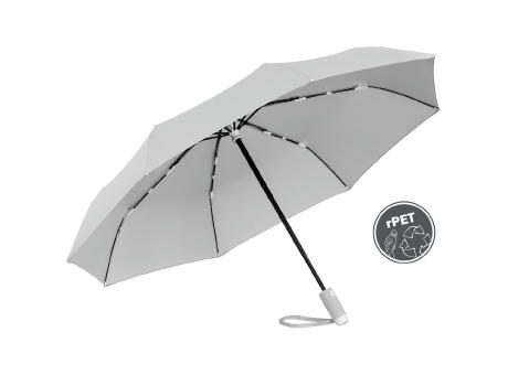 AOC-Taschenschirm FARE® Whiteline