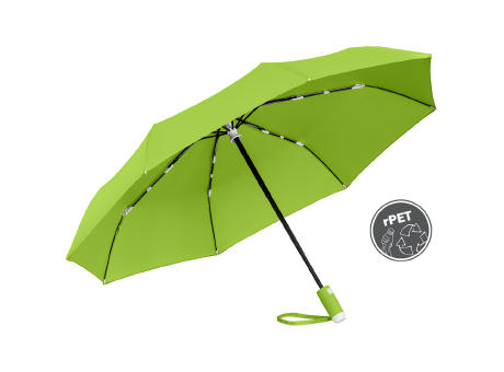 AOC-Taschenschirm FARE® Whiteline