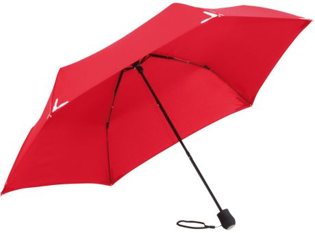 Mini-Taschenschirm Safebrella® LED-Lampe